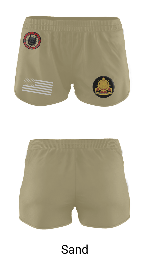 Ranger Panties, 359 ICTC, , Teamtime, Team time, sublimation, custom sports apparel, team uniforms, spirit wear, spiritwear, sports uniforms, custom shirts, team store, custom team store, fundraiser sports, apparel fundraiser