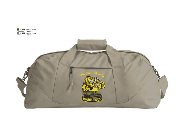 Duffle Bag, CSEA Legislative Committee, Army, Teamtime, Team time, sublimation, custom sports apparel, team uniforms, spirit wear, spiritwear, sports uniforms, custom shirts, team store, custom team store, fundraiser sports, apparel fundraiser