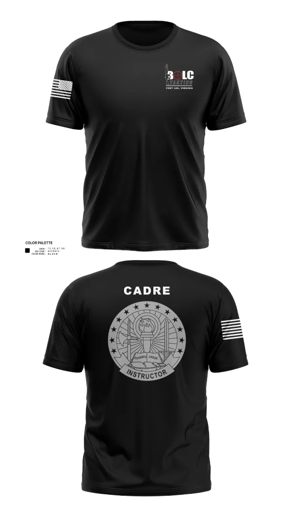 Old School Cotton Feel Shirt, BOLC TACTICS, , Teamtime, Team time, sublimation, custom sports apparel, team uniforms, spirit wear, spiritwear, sports uniforms, custom shirts, team store, custom team store, fundraiser sports, apparel fundraiser