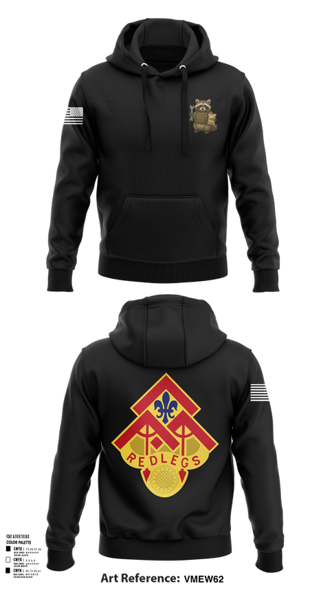 Hoodie, 130th FAB, Army, Teamtime, Team time, sublimation, custom sports apparel, team uniforms, spirit wear, spiritwear, sports uniforms, custom shirts, team store, custom team store, fundraiser sports, apparel fundraiser