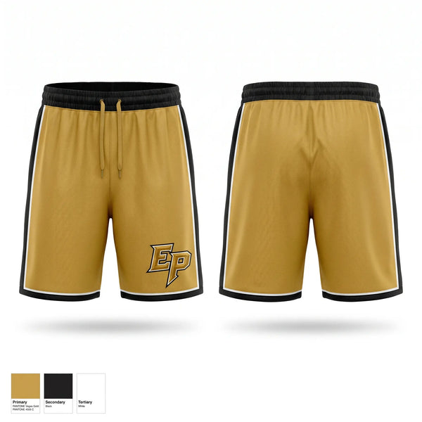 Athletic Shorts With Pockets, Elite Prime, Baseball, Teamtime, Team time, sublimation, custom sports apparel, team uniforms, spirit wear, spiritwear, sports uniforms, custom shirts, team store, custom team store, fundraiser sports, apparel fundraiser