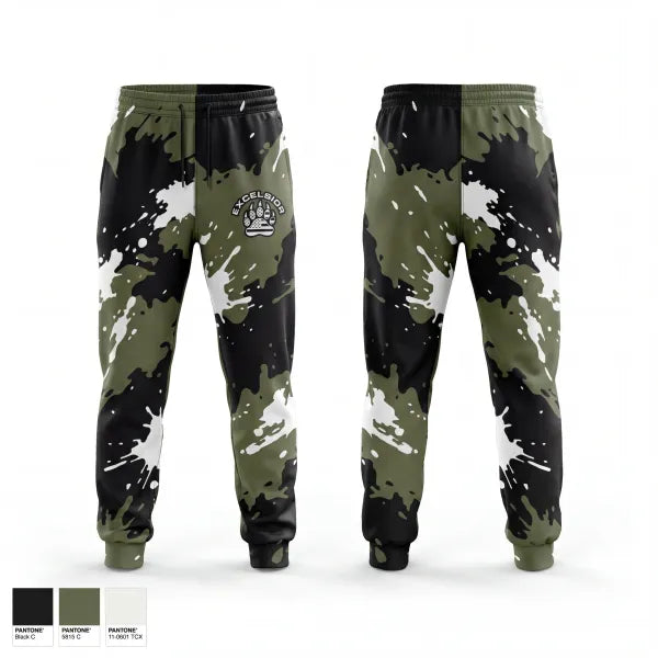 Sweatpants, Excelsior, , Teamtime, Team time, sublimation, custom sports apparel, team uniforms, spirit wear, spiritwear, sports uniforms, custom shirts, team store, custom team store, fundraiser sports, apparel fundraiser