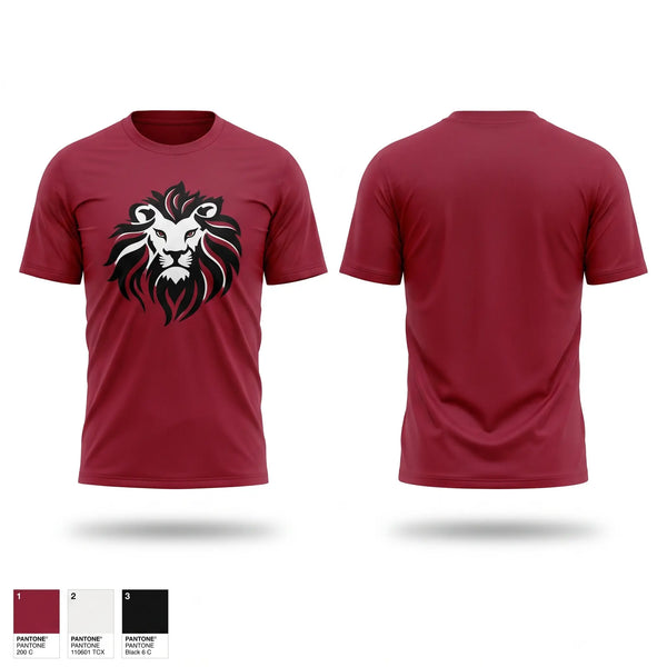 Short Sleeve Performance Shirt, Sardis Lions, Softball, Teamtime, Team time, sublimation, custom sports apparel, team uniforms, spirit wear, spiritwear, sports uniforms, custom shirts, team store, custom team store, fundraiser sports, apparel fundraiser