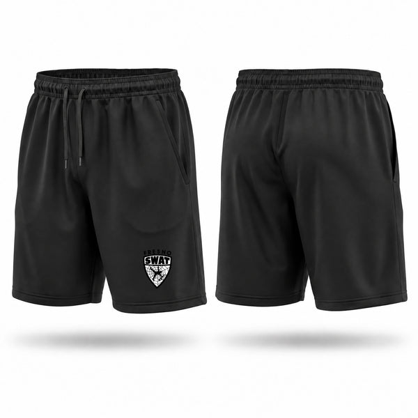 Athletic Shorts With Pockets, SWAT, Police, Teamtime, Team time, sublimation, custom sports apparel, team uniforms, spirit wear, spiritwear, sports uniforms, custom shirts, team store, custom team store, fundraiser sports, apparel fundraiser