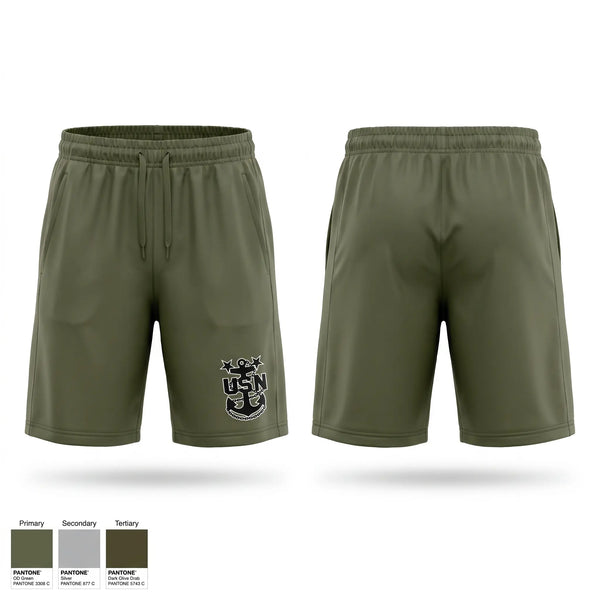 Athletic Shorts With Pockets, The GOAT Locker gear, Navy, Teamtime, Team time, sublimation, custom sports apparel, team uniforms, spirit wear, spiritwear, sports uniforms, custom shirts, team store, custom team store, fundraiser sports, apparel fundraiser