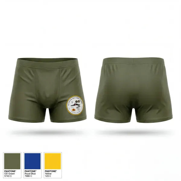 Ranger Panties, CDR WILLIAM F BUNDY DIVISION, Navy, Teamtime, Team time, sublimation, custom sports apparel, team uniforms, spirit wear, spiritwear, sports uniforms, custom shirts, team store, custom team store, fundraiser sports, apparel fundraiser