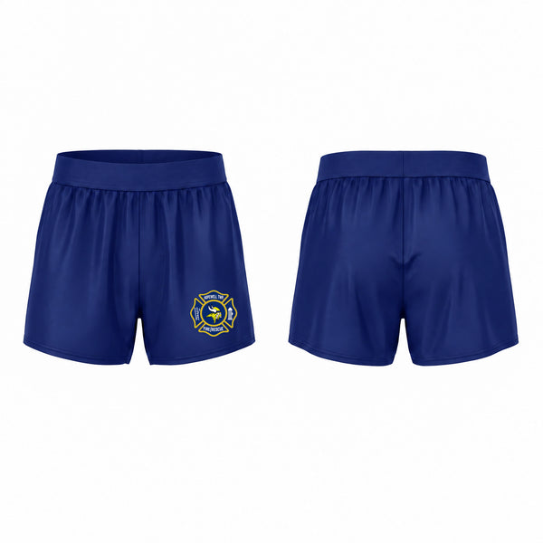 Ranger Panties, Hopewell Township Volunteer, Fire Department, Teamtime, Team time, sublimation, custom sports apparel, team uniforms, spirit wear, spiritwear, sports uniforms, custom shirts, team store, custom team store, fundraiser sports, apparel fundraiser