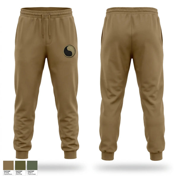 Sweatpants, H8 Recovery, Army, Teamtime, Team time, sublimation, custom sports apparel, team uniforms, spirit wear, spiritwear, sports uniforms, custom shirts, team store, custom team store, fundraiser sports, apparel fundraiser