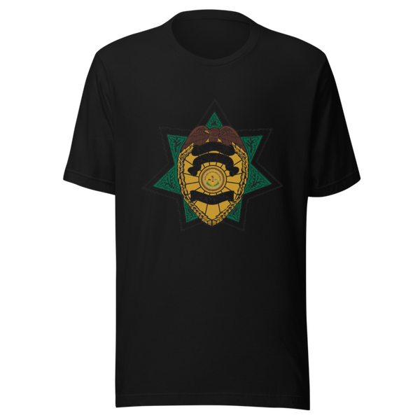 Unisex Staple T-Shirt - Black