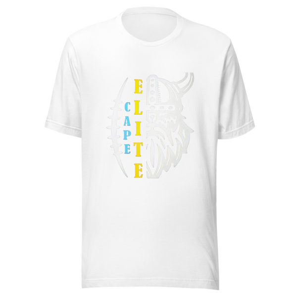 Unisex Staple T-Shirt - White