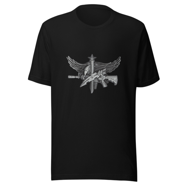 Unisex Staple T-Shirt - Black