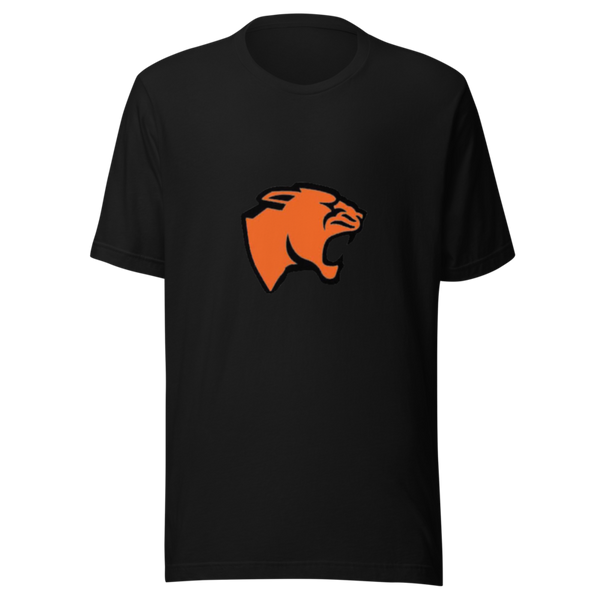 Unisex Staple T-Shirt - Black