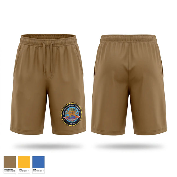 Athletic Shorts With Pockets, EFAC, Navy, Teamtime, Team time, sublimation, custom sports apparel, team uniforms, spirit wear, spiritwear, sports uniforms, custom shirts, team store, custom team store, fundraiser sports, apparel fundraiser