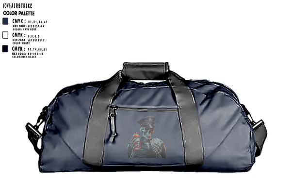Duffle Bag, 1ST WATCH, , Teamtime, Team time, sublimation, custom sports apparel, team uniforms, spirit wear, spiritwear, sports uniforms, custom shirts, team store, custom team store, fundraiser sports, apparel fundraiser