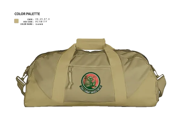Duffle Bag, 270 CAOS, , Teamtime, Team time, sublimation, custom sports apparel, team uniforms, spirit wear, spiritwear, sports uniforms, custom shirts, team store, custom team store, fundraiser sports, apparel fundraiser