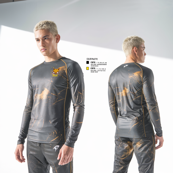 Long Sleeve Performance Shirt, Gilbert Sena High School, Spirit Store, Teamtime, Team time, sublimation, custom sports apparel, team uniforms, spirit wear, spiritwear, sports uniforms, custom shirts, team store, custom team store, fundraiser sports, apparel fundraiser