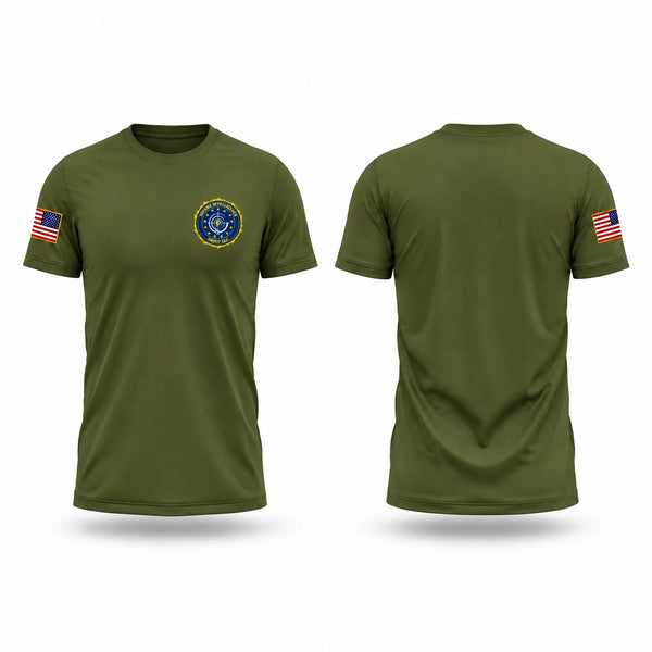 Old School Cotton Feel Shirt, PCA, Police, Teamtime, Team time, sublimation, custom sports apparel, team uniforms, spirit wear, spiritwear, sports uniforms, custom shirts, team store, custom team store, fundraiser sports, apparel fundraiser