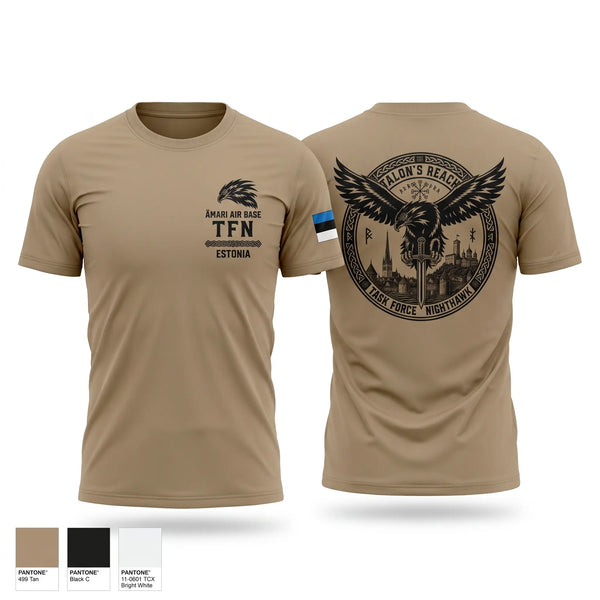 Short Sleeve Performance Shirt, Task Force Nighthawk, Air Force, Teamtime, Team time, sublimation, custom sports apparel, team uniforms, spirit wear, spiritwear, sports uniforms, custom shirts, team store, custom team store, fundraiser sports, apparel fundraiser