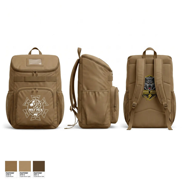 Gear Bag, Veterinary readiness activity, Army, Teamtime, Team time, sublimation, custom sports apparel, team uniforms, spirit wear, spiritwear, sports uniforms, custom shirts, team store, custom team store, fundraiser sports, apparel fundraiser