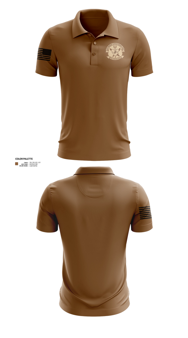 Short Sleeve Performance Polo, 26 MEU, Marines, Teamtime, Team time, sublimation, custom sports apparel, team uniforms, spirit wear, spiritwear, sports uniforms, custom shirts, team store, custom team store, fundraiser sports, apparel fundraiser