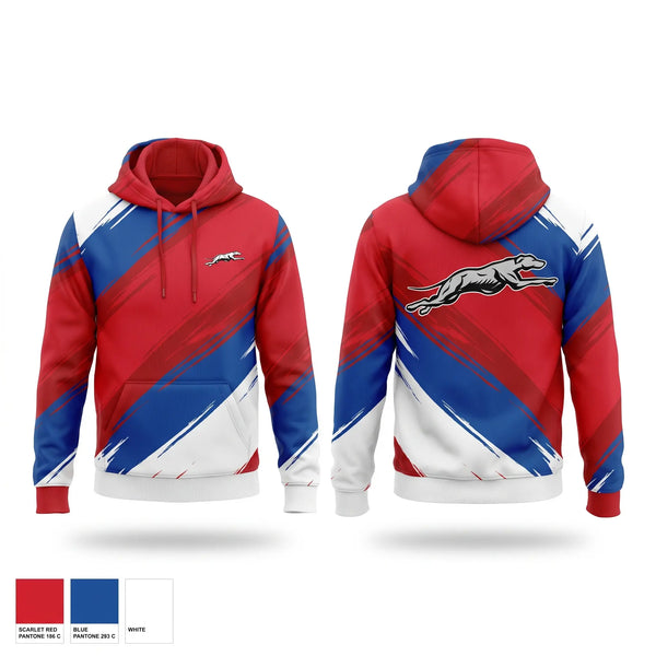 Hoodie, Greyhounds, , Teamtime, Team time, sublimation, custom sports apparel, team uniforms, spirit wear, spiritwear, sports uniforms, custom shirts, team store, custom team store, fundraiser sports, apparel fundraiser