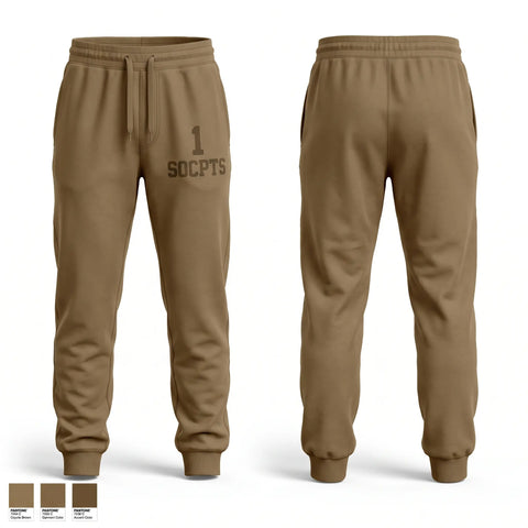 Sweatpants, 1 SOCPTS, Air Force, Teamtime, Team time, sublimation, custom sports apparel, team uniforms, spirit wear, spiritwear, sports uniforms, custom shirts, team store, custom team store, fundraiser sports, apparel fundraiser