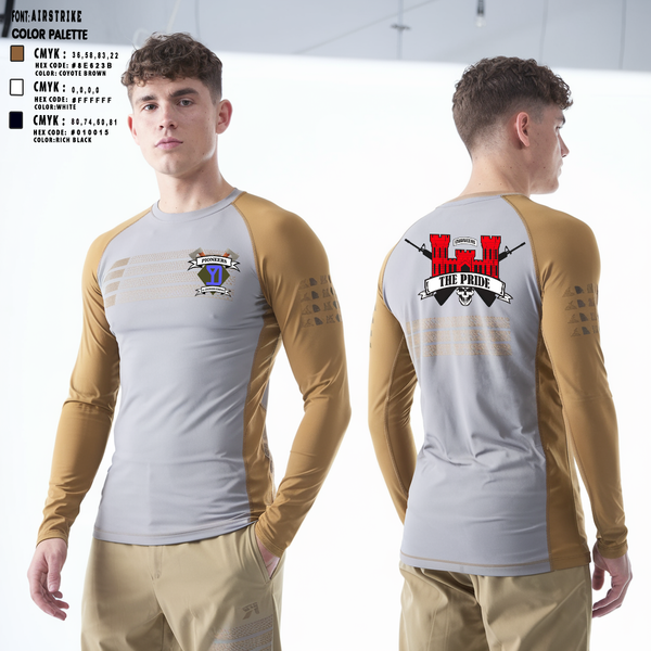 Long Sleeve Performance Shirt, 181EVCC, , Teamtime, Team time, sublimation, custom sports apparel, team uniforms, spirit wear, spiritwear, sports uniforms, custom shirts, team store, custom team store, fundraiser sports, apparel fundraiser
