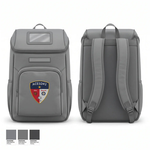 Gear Bag, Sealy Fire, Fire Department, Teamtime, Team time, sublimation, custom sports apparel, team uniforms, spirit wear, spiritwear, sports uniforms, custom shirts, team store, custom team store, fundraiser sports, apparel fundraiser