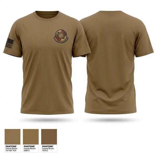 Old School Cotton Feel Shirt, 111 LRS, Air Force, Teamtime, Team time, sublimation, custom sports apparel, team uniforms, spirit wear, spiritwear, sports uniforms, custom shirts, team store, custom team store, fundraiser sports, apparel fundraiser