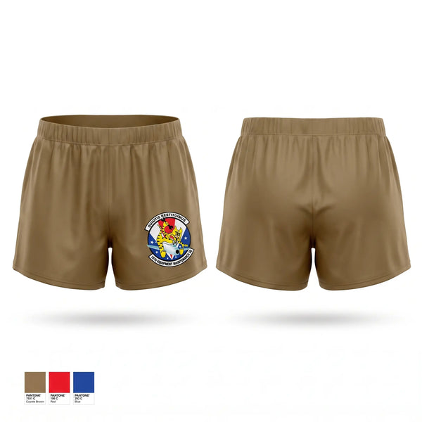 Ranger Panties, 18 EMS, Air Force, Teamtime, Team time, sublimation, custom sports apparel, team uniforms, spirit wear, spiritwear, sports uniforms, custom shirts, team store, custom team store, fundraiser sports, apparel fundraiser