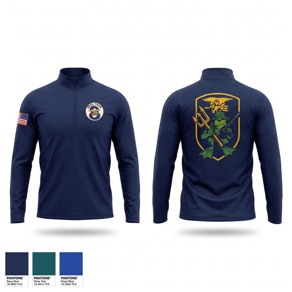 Windbreaker, Naval Special Warfare, Navy, Teamtime, Team time, sublimation, custom sports apparel, team uniforms, spirit wear, spiritwear, sports uniforms, custom shirts, team store, custom team store, fundraiser sports, apparel fundraiser