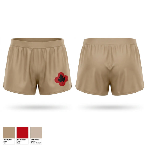 Ranger Panties, 143rd RSG (Bahrain), National Guard, Teamtime, Team time, sublimation, custom sports apparel, team uniforms, spirit wear, spiritwear, sports uniforms, custom shirts, team store, custom team store, fundraiser sports, apparel fundraiser