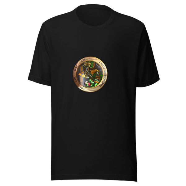 Unisex Staple T-Shirt - Black
