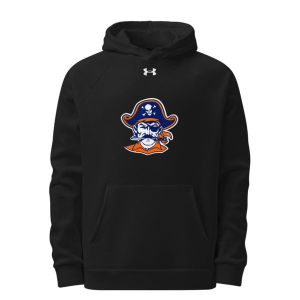 BYHS Lady Bucs Softball 74007359 Under Armour Hoodie