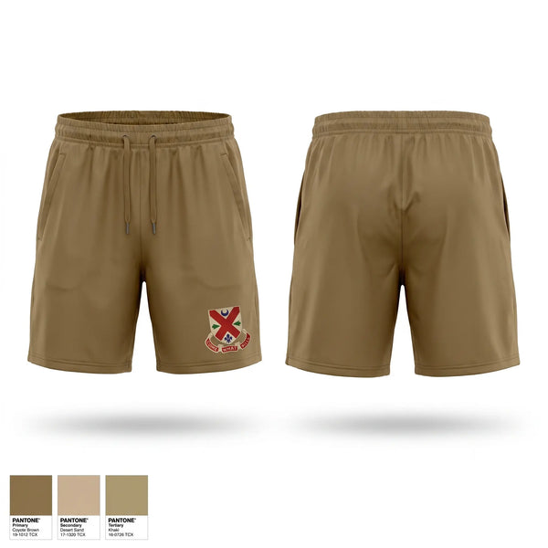 Athletic Shorts With Pockets, 205TH HHC, National Guard, Teamtime, Team time, sublimation, custom sports apparel, team uniforms, spirit wear, spiritwear, sports uniforms, custom shirts, team store, custom team store, fundraiser sports, apparel fundraiser