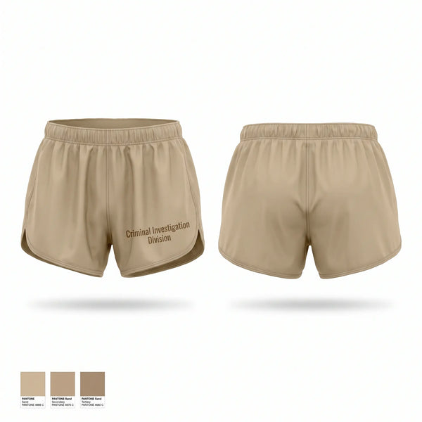 Ranger Panties, Criminal Investigation Division, Police, Teamtime, Team time, sublimation, custom sports apparel, team uniforms, spirit wear, spiritwear, sports uniforms, custom shirts, team store, custom team store, fundraiser sports, apparel fundraiser