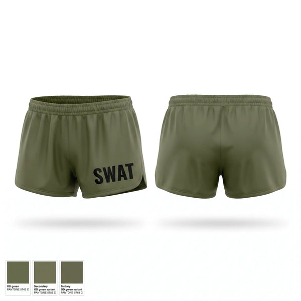 Ranger Panties, SWAT, Police, Teamtime, Team time, sublimation, custom sports apparel, team uniforms, spirit wear, spiritwear, sports uniforms, custom shirts, team store, custom team store, fundraiser sports, apparel fundraiser