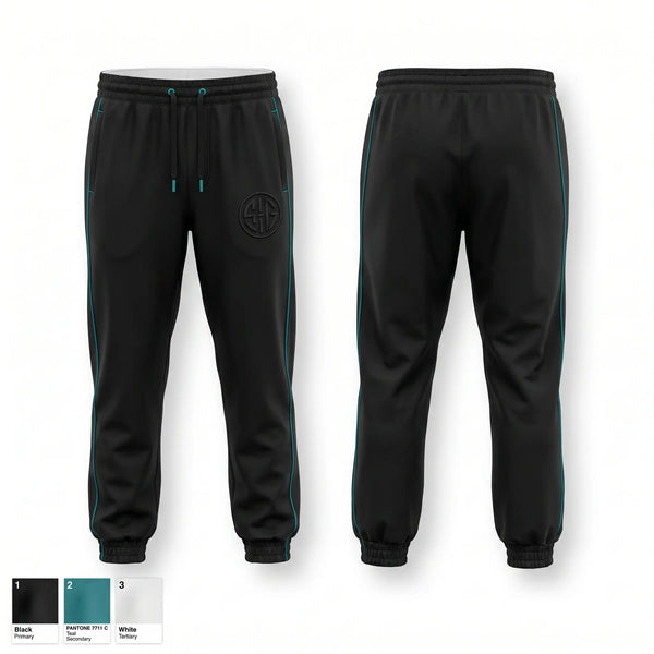 Sweatpants, Florida Crackers Softball Club, Softball, Teamtime, Team time, sublimation, custom sports apparel, team uniforms, spirit wear, spiritwear, sports uniforms, custom shirts, team store, custom team store, fundraiser sports, apparel fundraiser