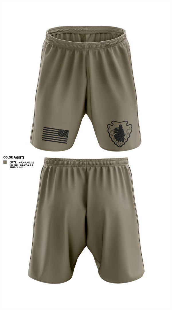 Athletic Shorts With Pockets, 636th IEW, National Guard, Teamtime, Team time, sublimation, custom sports apparel, team uniforms, spirit wear, spiritwear, sports uniforms, custom shirts, team store, custom team store, fundraiser sports, apparel fundraiser