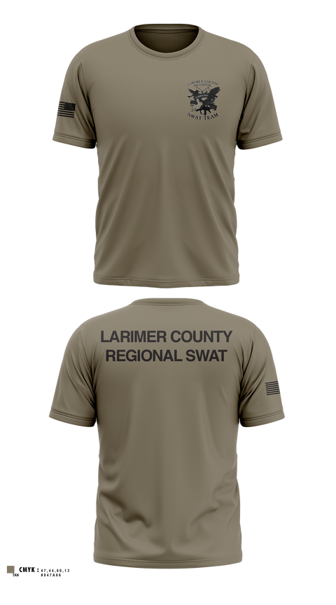 Short Sleeve Performance Shirt, LCSO -SWAT, Police, Teamtime, Team time, sublimation, custom sports apparel, team uniforms, spirit wear, spiritwear, sports uniforms, custom shirts, team store, custom team store, fundraiser sports, apparel fundraiser