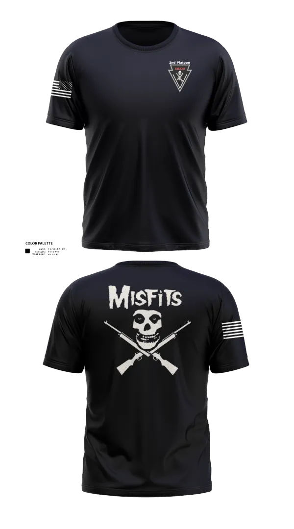 Old School Cotton Feel Shirt, 2/11 killer troop, Army, Teamtime, Team time, sublimation, custom sports apparel, team uniforms, spirit wear, spiritwear, sports uniforms, custom shirts, team store, custom team store, fundraiser sports, apparel fundraiser