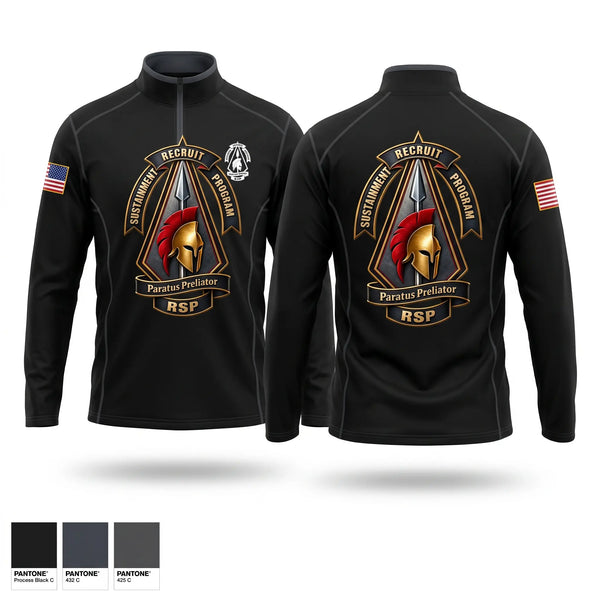 Windbreaker, DET 3, INARNG R&R BN, National Guard, Teamtime, Team time, sublimation, custom sports apparel, team uniforms, spirit wear, spiritwear, sports uniforms, custom shirts, team store, custom team store, fundraiser sports, apparel fundraiser