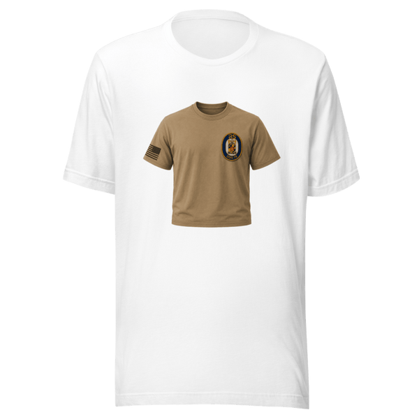 Unisex Staple T-Shirt - White