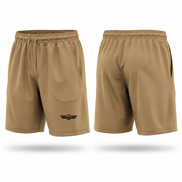 Athletic Shorts With Pockets, Army Unit, Army, Teamtime, Team time, sublimation, custom sports apparel, team uniforms, spirit wear, spiritwear, sports uniforms, custom shirts, team store, custom team store, fundraiser sports, apparel fundraiser