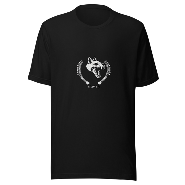 Unisex Staple T-Shirt - Black