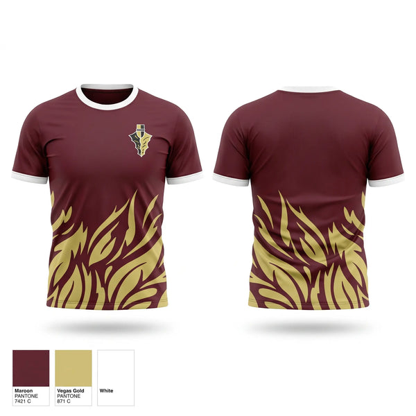 Short Sleeve Performance Shirt, Vidalia, Baseball, Teamtime, Team time, sublimation, custom sports apparel, team uniforms, spirit wear, spiritwear, sports uniforms, custom shirts, team store, custom team store, fundraiser sports, apparel fundraiser