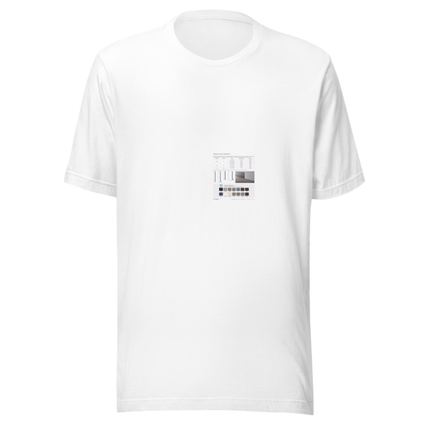 Unisex Staple T-Shirt - White