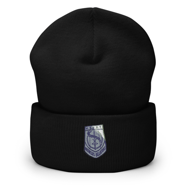 Gator Team 41666299 Cuffed Beanie | Yupoong 1501KC