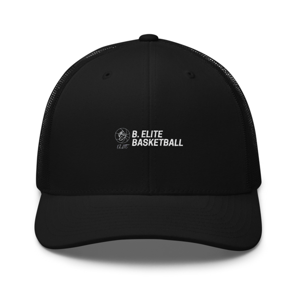 B. Elite 19750679 Retro Trucker Hat | Yupoong 6606