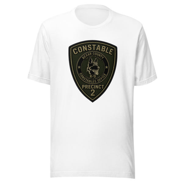 Unisex Staple T-Shirt - White